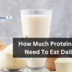 How Much Protein Do I Need To Eat Daily?