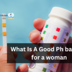 What Is A Good Ph balance for a woman